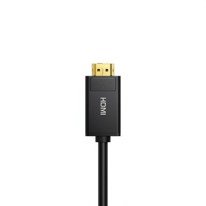 DisplayPort To HDMI Cable 4K Ultra Hd 1.80m High Speed Video <b>Adapter</b> - Product Image 3