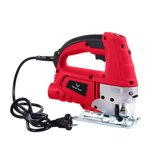 Personalizado 650W 800W <span class=keywords><strong>de</strong></span> <span class=keywords><strong>mano</strong></span> <span class=keywords><strong>de</strong></span> corte <span class=keywords><strong>de</strong></span> <span class=keywords><strong>madera</strong></span> con cable máquina <span class=keywords><strong>de</strong></span> rompecabezas eléctrica DIY Industrial 220V <span class=keywords><strong>Sierra</strong></span> <span class=keywords><strong>de</strong></span> calar con cable con cuchillas - Product Image 3