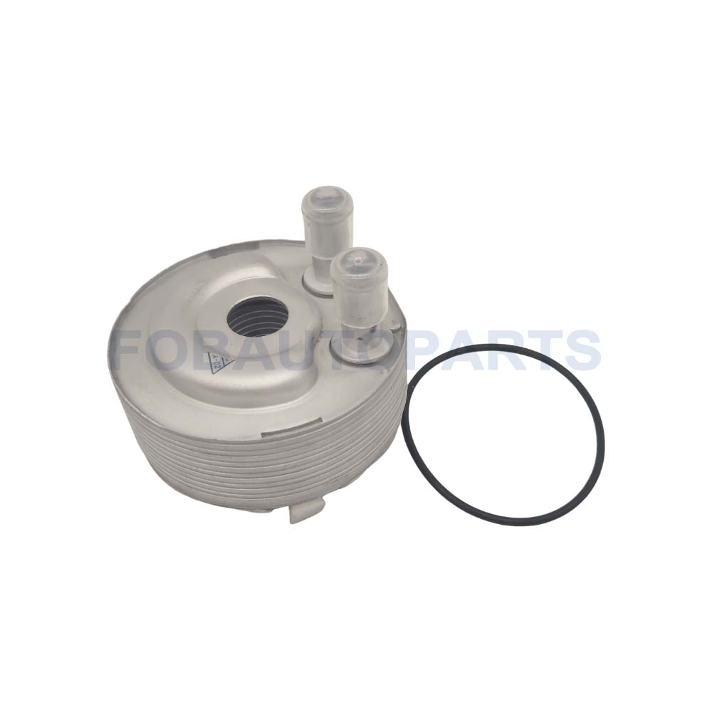 New High Quality Engine Oil Cooler for Nissan Navara D22 YD25 21305-5M300