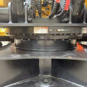 Second-hand SANY SY215 235C 155C 21T Used Excavator In good condition crawler excavator original <b>part</b> for Cheap Sale EPA - Product Image 5