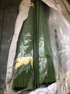 Cadre de <span class=keywords><strong>support</strong></span> de plante de tomate en métal facile à installer <span class=keywords><strong>pour</strong></span> jardin extérieur, maison, <span class=keywords><strong>support</strong></span> de plante verte <span class=keywords><strong>pour</strong></span> <span class=keywords><strong>plantes</strong></span> grimpantes - Product Image 6