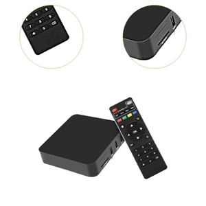 กล่องทีวีแอนดรอยด์ Smart 4k Stb เมนบอร์ด Atv Android กล่องสตรีมมิ่งทีวี 8k Android 4k - Product Image 2
