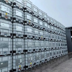 Plastificante de Citrato de Tributilo (TBC) Ecológico y No Tóxico para Juguetes de PVC, Envases de Alimentos, Resina de Grado Cosmético, Plastificante Líquido TBC - Product Image 4