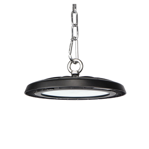 KCD Industrial a prueba de explosiones almacén dosel luces altos lúmenes CE RoHS <span class=keywords><strong>UFO</strong></span> <span class=keywords><strong>100W</strong></span> 150W 200W 250W 320W SMD LED Alta Luz de la Bahía - Product Image 1