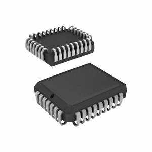 Compre Componentes Electrónicos en Línea, Memoria LCC AT28C64B-15JU-235 de 32 Bits, Original - Product Image 1