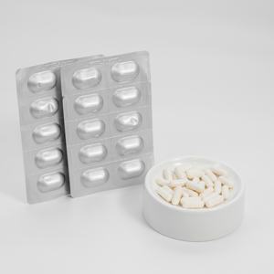 Biogrowing Gratis Monster 50 Miljard Cfu Probiotica Supplement Organische Probiotische Prebiotische Capsules Voor De Gezondheid Van Vrouwen - Product Image 1