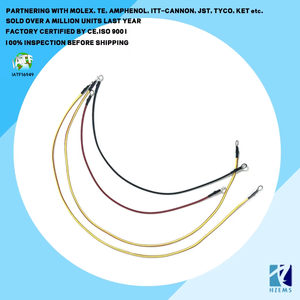 ชุดสายไฟ414-2770 4142770 84-66055 CDI สำหรับปรอท/เครื่องยนต์ทะเลชุดสายไฟภายใน2/4/6 CYL 1966-1981 - Product Image 3