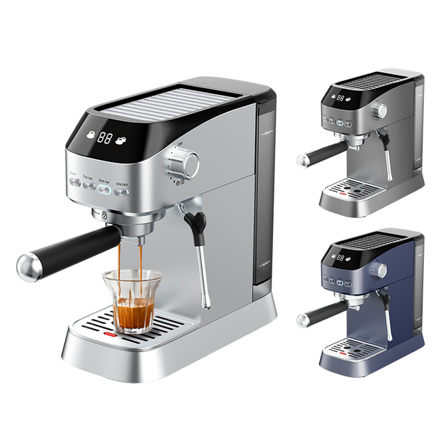 Wholesale Portable Espresso Maker Coffee Machines 20 bar Coffee Maker