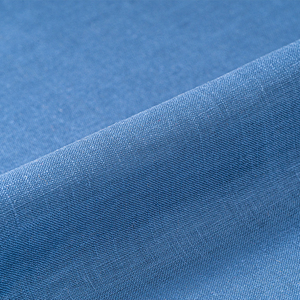 Tela de Lino Skygen de 120 Gsm, 100% Lino, 70 Colores, Tela de Lino Tejida para Hombre y Mujer, Proveedor de Lino al por Mayor - Product Image 5