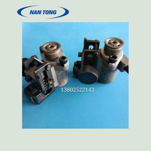 ชุดหัวฉีดไฮเดลเบิร์กสำหรับเครื่องพิมพ์ออฟเซต หมึกยูวี อะไหล่ใหม่ หนานทง - Product Image 3