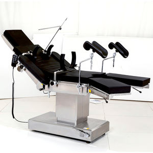 Chirurgie générale de théâtre d'opération électrique et table d'opération patiente d'urologie - Product Image 1