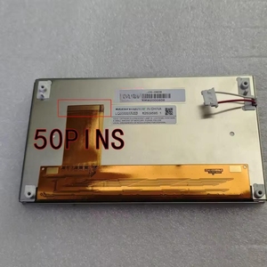 แผง LCD LQ065Y5DG02 LQ065Y5DG01 LQ058T5GG03D 6.5นิ้ว800*480 TFT LQ065Y5DG01 65pin RGB <span class=keywords><strong>CCFL</strong></span> - Product Image 2