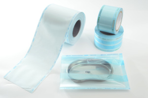 外科会社セルフシールサプライヤーメディックロール - Product Image 6
