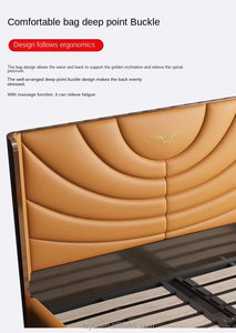 Ensemble de literie mural gain de place de luxe, vente en gros, lit Murphy, lit superposé, cadre de lit, lit <span class=keywords><strong>queen</strong></span> size, lits simples - Product Image 3