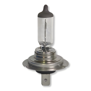 H7 12V <span class=keywords><strong>55W</strong></span> Corning thủy tinh Halogen bóng đèn nhà máy ban đầu - Product Image 2