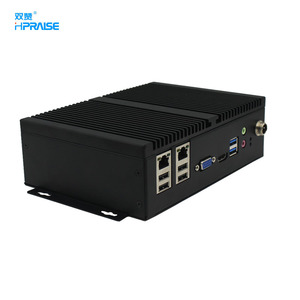 Placa Base Mini Industrial Android con Procesador Integrado Rk3568 Rk3588 Rk3399 de 32g 64g 128g para PC - Product Image 2