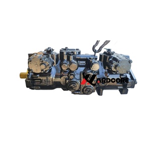Mpt046 Hydraulic <b>Pump</b> 87643161 for Excavator Parts - Product Image 1