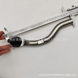 Bras de suspension Honda Civic ILX 53560-TR0-A02, rotules extérieures avant, pièces de rechange - Product Image 4
