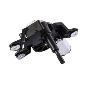 <span class=keywords><strong>Motor</strong></span> de Limpiaparabrisas Trasero de 12V para VW <span class=keywords><strong>Golf</strong></span> V Passat OE 1K6955711B - Product Image 2