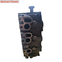 Motor de 3 Cilindros 376 376Q de Alto Rendimiento para Daihatsu Charade y Xiali G100