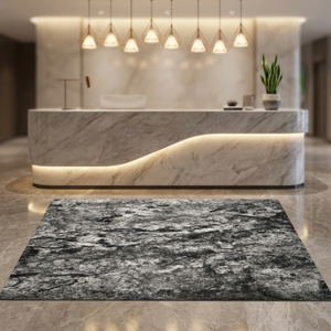Ultra-Thin Natural Veneer 1-3mm Block Flexible Silver Shine Sand <b>Slate</b> Eco-Friendly Durable for Wall Panel 4X2 4X8 Ft Sizes - Product Image 5