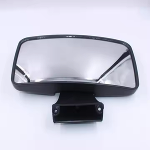 Pièces de carrosserie de camion Offre Spéciale nouvel état OEM 9408102616 pour Mercedes-Benz pour la série Actros - Product Image 2