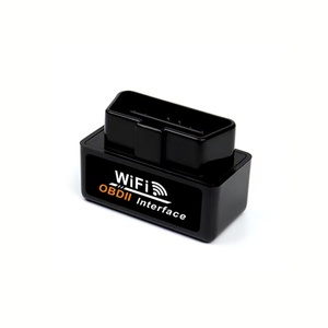 KA Automotive OBD II Elm327 Code Connexion WiFi Certifié CE/FCC Garantie de 12 mois pour Elm327 OBD Elm327 - Product Image 5