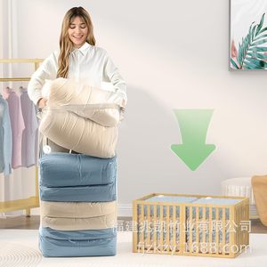 <b>Bamboo</b> Storage Basket Rectangle Eco-Friendly Solid Wood Neatening Storage Bedroom Living Room Toy Bed <b>Sheet</b> Organizer - Product Image 1