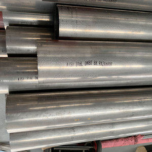 ASTM A798 <span class=keywords><strong>A790</strong></span> S32750/S31803 2205ดูเพล็กซ์สแตนเลสส่วนรูปทรงสี่เหลี่ยมประเภทเส้นเกลียว904L เชื่อม317L ตัด316Ti - Product Image 3