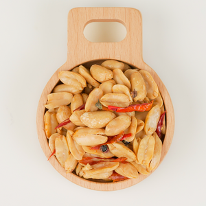 Wholesale Spicy And Numbing <strong>Peanuts</strong> From Manufacturer Direct Supply, Great Value For Money, Perfect For Snacking And Reselling - Product Image 2