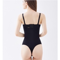 Culotte string pour femmes, gaine Sexy, grande taille, livraison directe