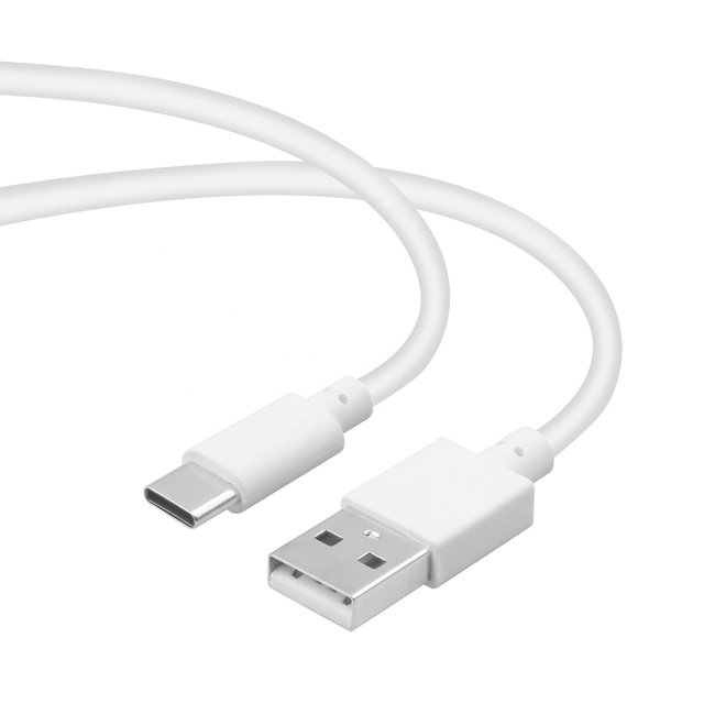 High-quality USB A/M to Type-C USB 2.0V A/M Data Cable with Pull-up 56K Resistor, Ideal for Charging and Data Transfer