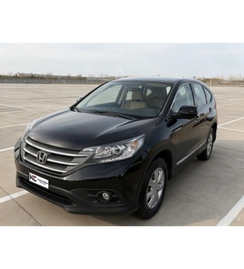Voiture d'<span class=keywords><strong>occasion</strong></span> Hon Da CRV 2013, pédale de frein de stationnement, SUV essence 2.0L, noir, ancien modèle - Product Image 4