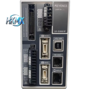 Keyence LK-G3001PV LK-G3001V LK-G3001 LK-G3001P เซ็นเซอร์วัดระยะทางเลเซอร์ใหม่และ - Product Image 1
