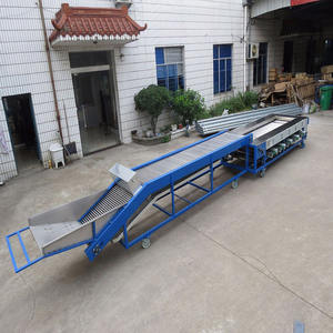 Yüksek Hızlı Otomatik Domates Ayırma Sınıflandırma Makinesi |   Çok Yönlü Meyve ve Sebze Ağırlık Derecelendirme Ekipmanı - Product Image 5