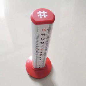 Shijing 1122 Instrumento <span class=keywords><strong>de</strong></span> medición Nivel <span class=keywords><strong>de</strong></span> burbuja, Herramientas <span class=keywords><strong>de</strong></span> regla <span class=keywords><strong>de</strong></span> igual altura <span class=keywords><strong>de</strong></span> hardware, Regla <span class=keywords><strong>de</strong></span> nivelación <span class=keywords><strong>de</strong></span> azulejos autonivelante - Product Image 2