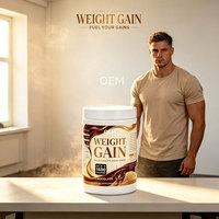 Poudre de Protéine de Lactosérum en Vrac WPC80 Chocolat 500g Haute Qualité pour la Construction Musculaire et la Récupération Adultes Enfants Vente en Gros Directe Usine GMP