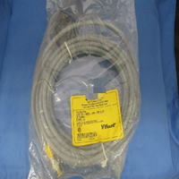 Kabel 22-f669-5m-rs 5.3t U7106-30 Baru dan Asli Tersedia di Gudang, Stok Baru untuk PLC Controller Otomasi Industri Asli