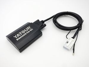 <span class=keywords><strong>Autoradio</strong></span> musique appel téléphonique <span class=keywords><strong>kit</strong></span> mains libres pour VW AUDI - Product Image 4