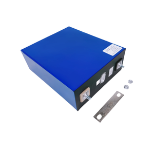 Testato - Magazzino UE, Batteria Hithium 280Ah Grado A con Terminali M6, Barre Collettrici, Dadi di Fissaggio, 10000 Cicli, 295Ah Reali, DDP Senza Tasse - Product Image 1