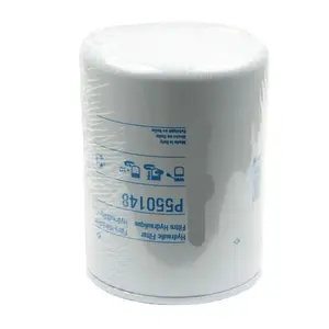 Заводская цена воздушный компрессор охлаждающей жидкости фильтрующий элемент P550148 масляный фильтр для замены