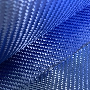 Hiệu suất cao Hi sức mạnh Trọng lượng nhẹ 3K 240g Đồng bằng/Twill sợi carbon hỗn hợp <span class=keywords><strong>Kevlar</strong></span> vải - Product Image 1