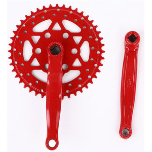 <span class=keywords><strong>Pédalier</strong></span> de vélo vtt, personnalisé, Service usagé CNC, <span class=keywords><strong>pédalier</strong></span>, - Product Image 2