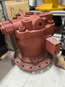 Motor de Giro LUYUE DH300-7 401-00457B 401-00457, Piezas de Excavadora, Dispositivo Rotatorio, Motor de Giro 11020268001, 6 Meses de Garantía - Product Image 4