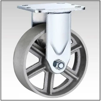 Volant en acier inoxydable personnalisé, moulage de précision, traitement de surface par revêtement en poudre, tolérance de 0,02 mm, certifié ISO9001:2015
