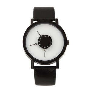 Vente directe d'usine de montres en pierre de quartz de luxe de niche - Product Image 1