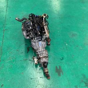 เครื่องยนต์เบนซินมือสอง รุ่น 4G63 สำหรับรถยนต์มิตซูบิชิ แลนเซอร์ อีโวลูชั่น - Product Image 4