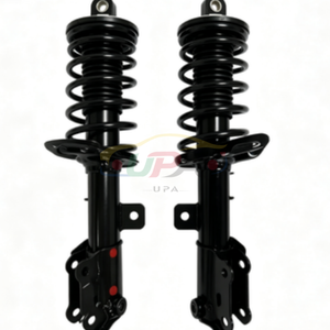 Amortisseur avant droit 54660-H6100 54660H61000 pour Hyundai Kia 54660 H6100 - Product Image 3