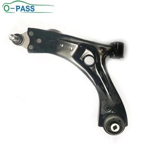 Bras de commande inférieur avant OPASS pour Ford FOCUS MK IV MK4 de 2018 à JX61-3A423-<span class=keywords><strong>CEB</strong></span> - Product Image 1