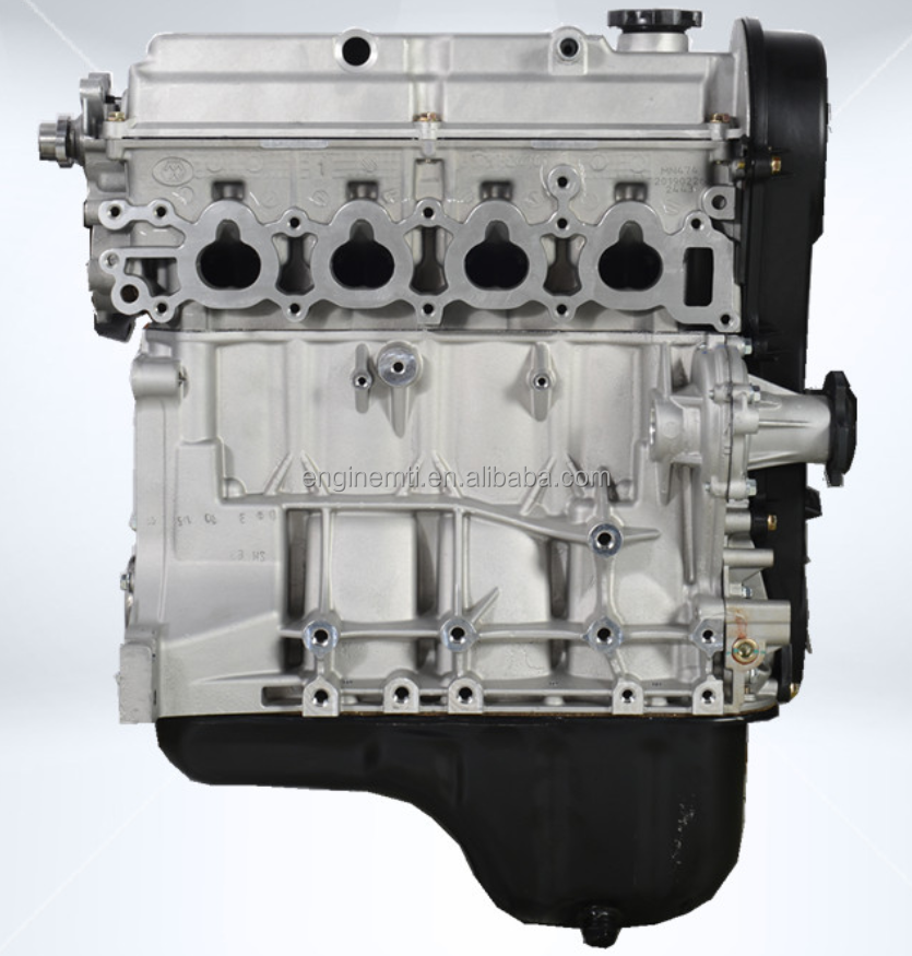 MTI High Quality G13B ENGINE LONG BLOCK for Suzuki Samurai